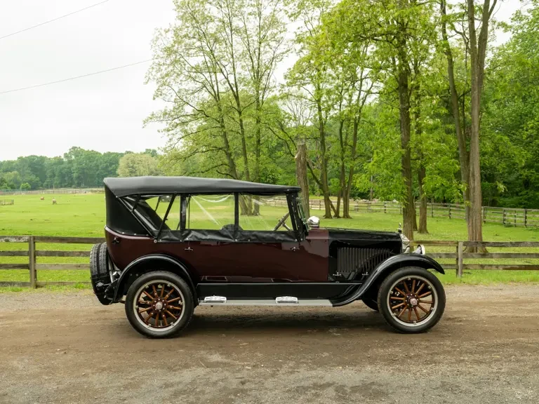 1922 Studebaker - Image 11 of 31
