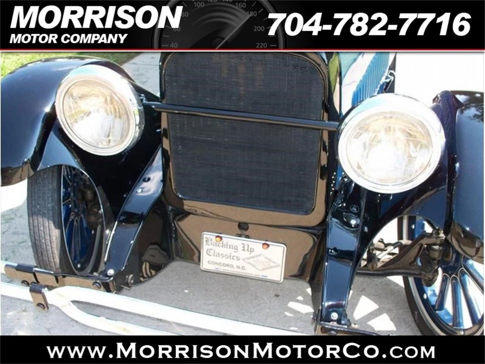 1922 Studebaker Commander - Image 23 of 30