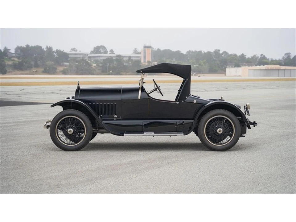 1922 Stutz Bearcat - Image 17 of 31