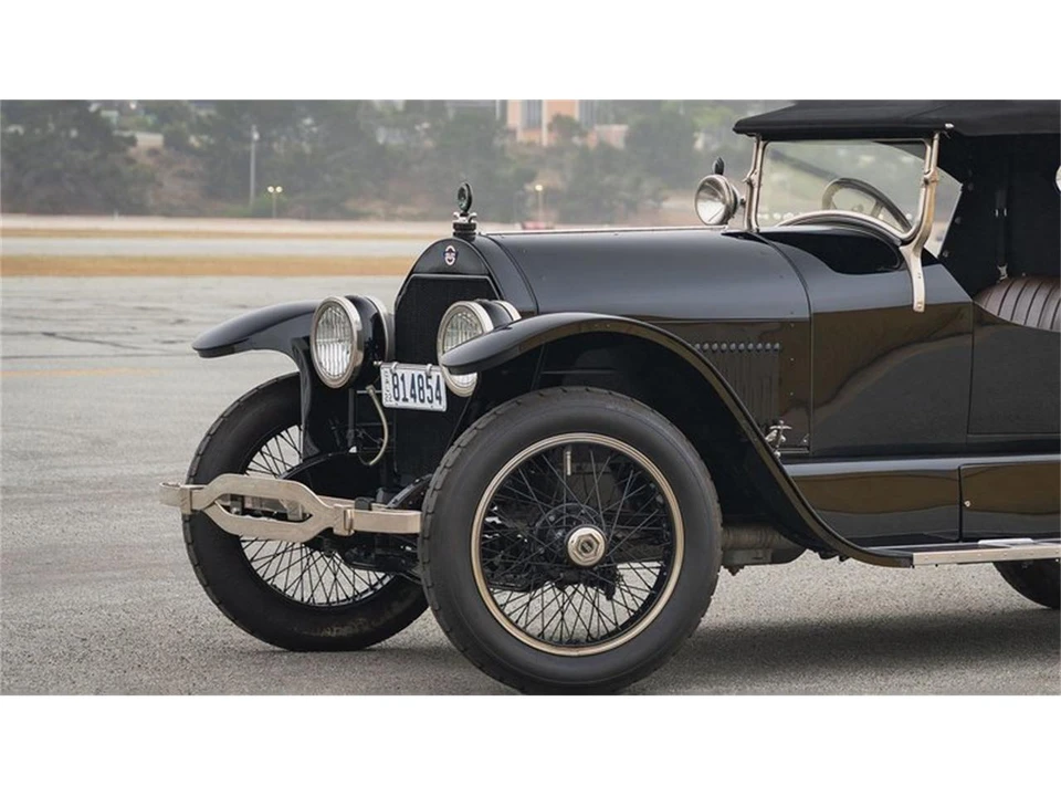 1922 Stutz Bearcat - Image 21 of 31