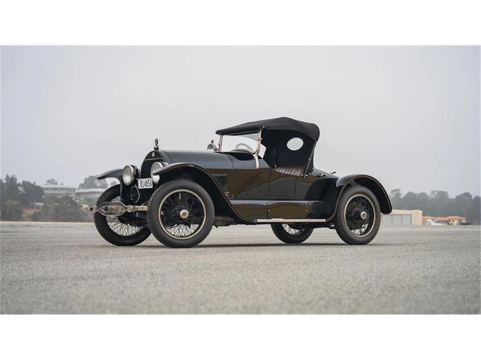 1922 Stutz Bearcat - Image 15 of 31