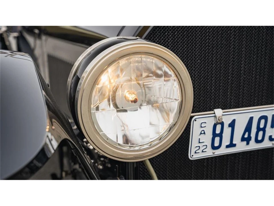 1922 Stutz Bearcat - Image 25 of 31