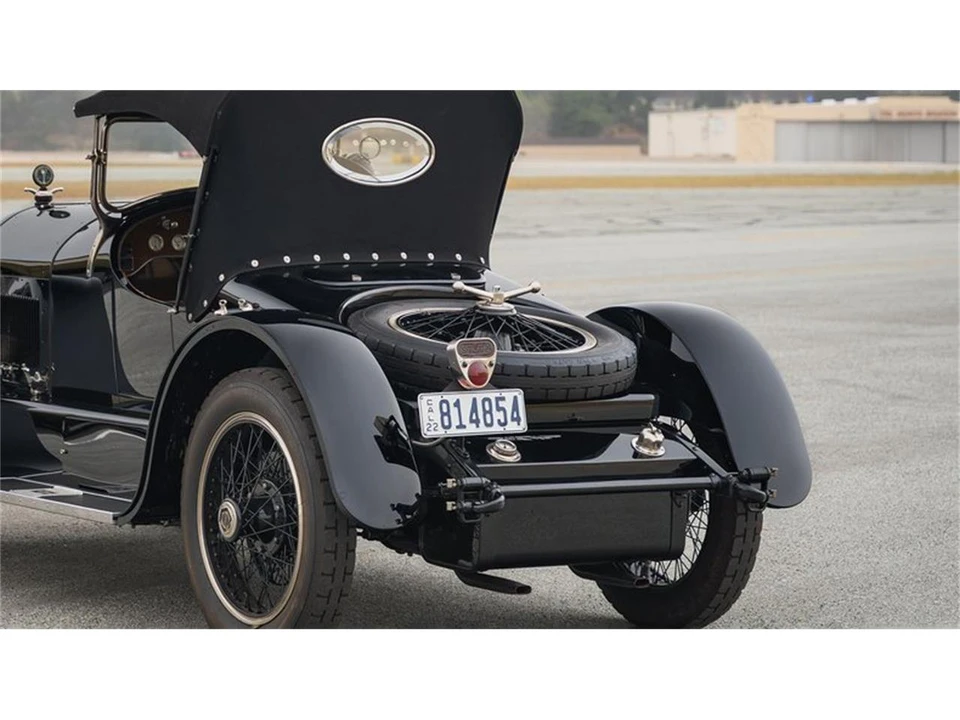 1922 Stutz Bearcat - Image 23 of 31