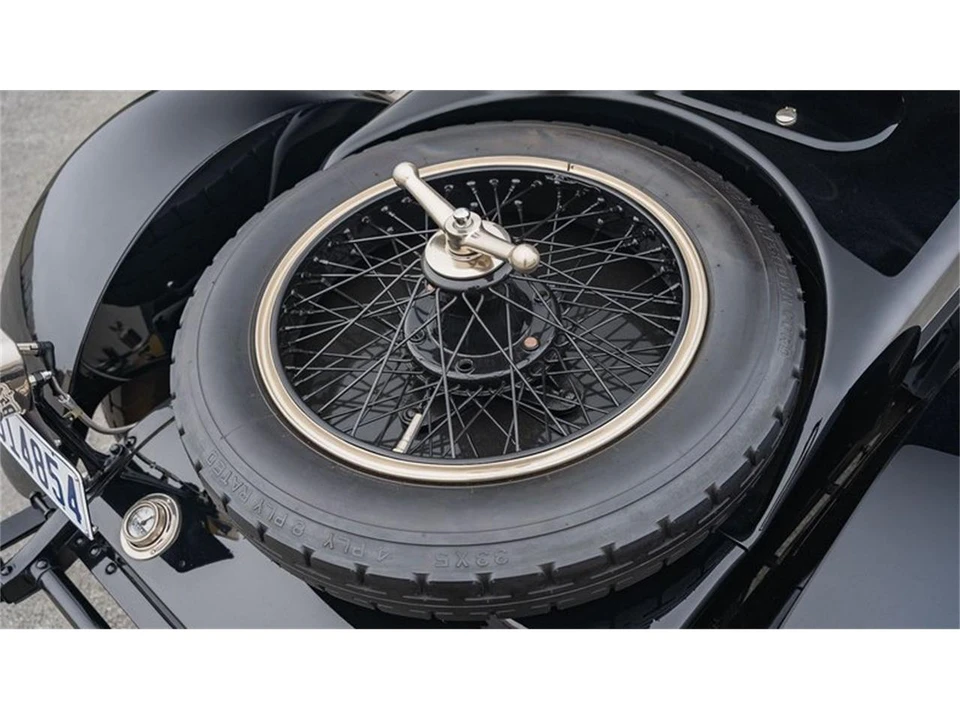 1922 Stutz Bearcat - Image 7 of 31