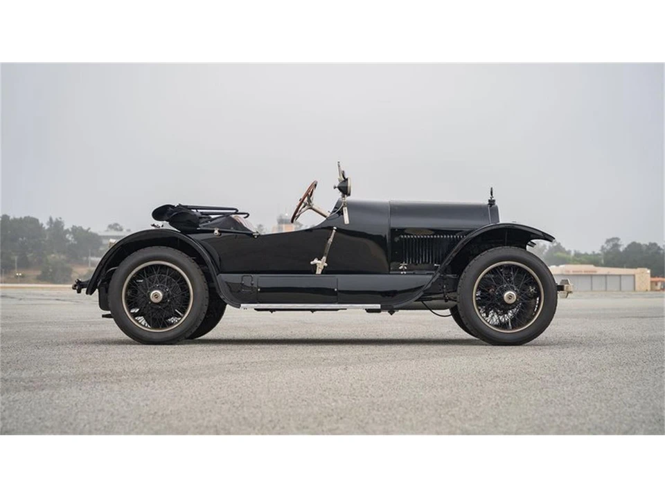 1922 Stutz Bearcat - Image 3 of 31