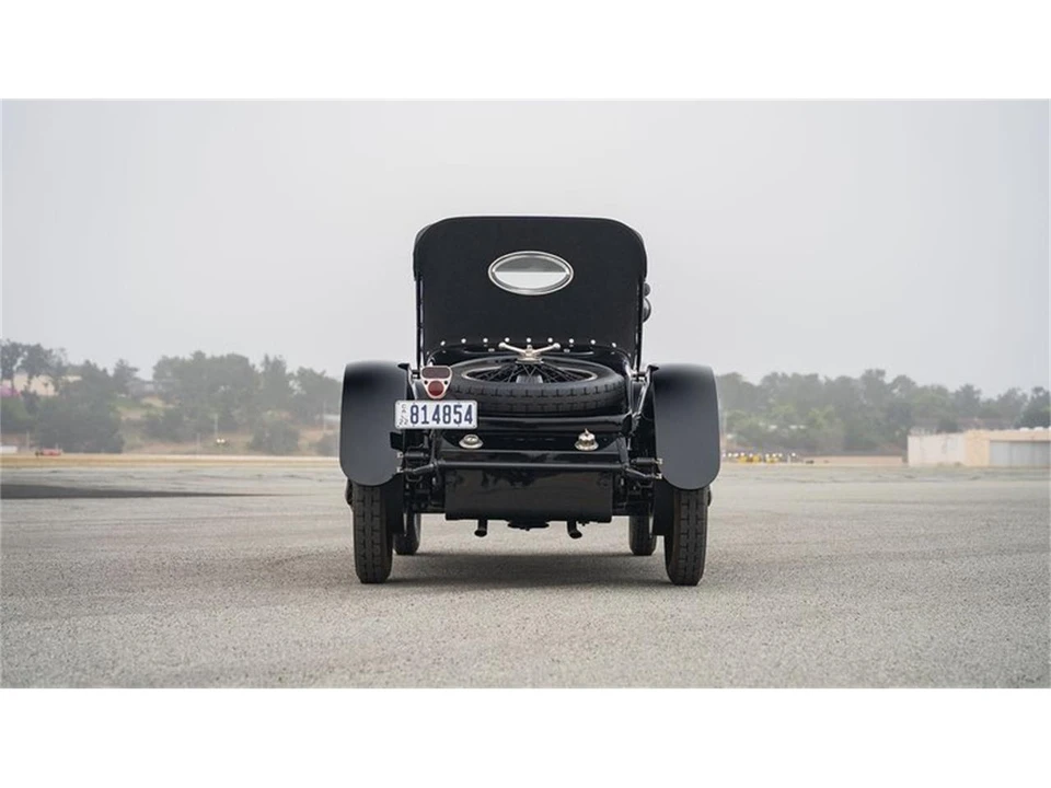 1922 Stutz Bearcat - Image 5 of 31