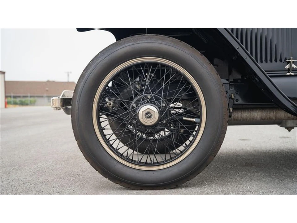 1922 Stutz Bearcat - Image 31 of 31