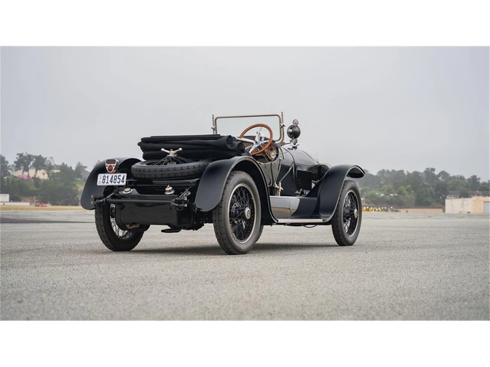 1922 Stutz Bearcat - Image 2 of 31