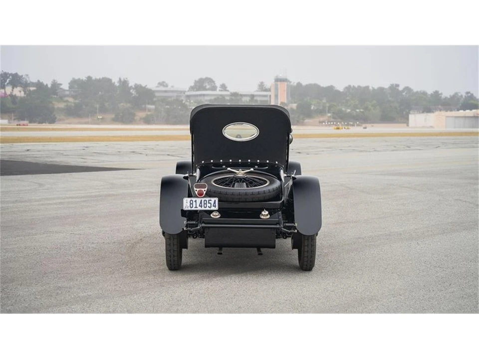 1922 Stutz Bearcat - Image 20 of 31