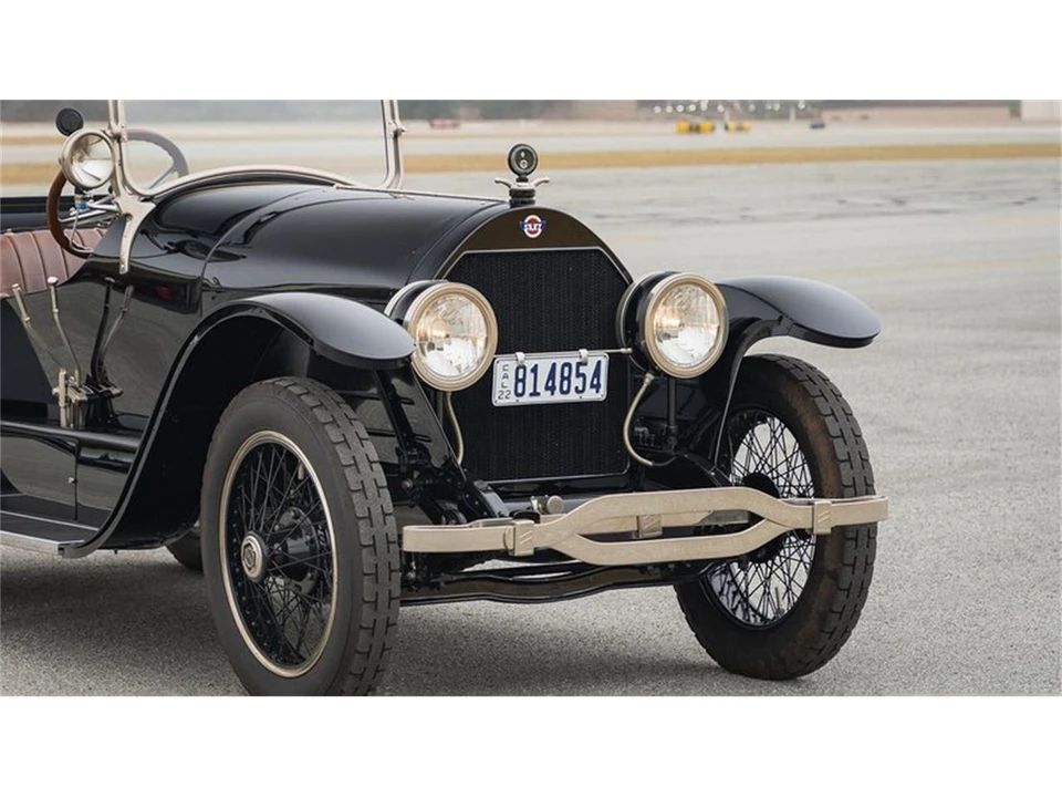 1922 Stutz Bearcat - Image 24 of 31