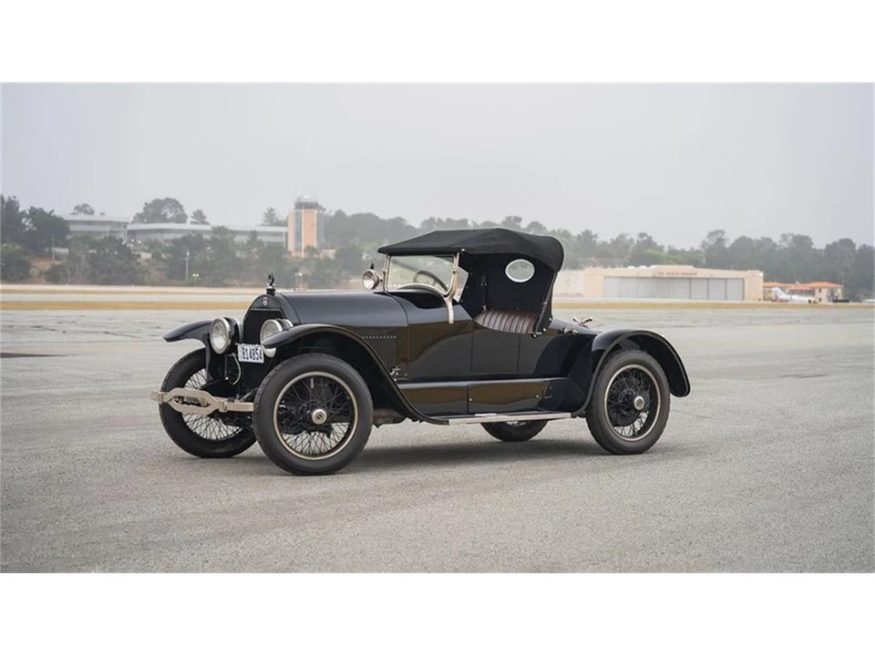 1922 Stutz Bearcat - Image 14 of 31