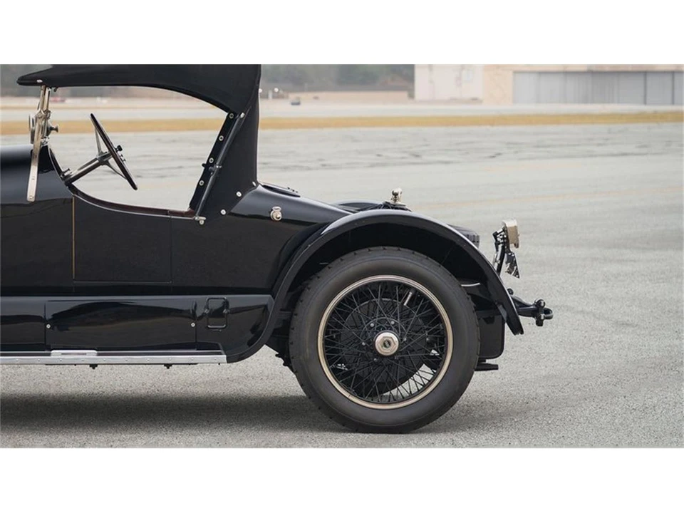 1922 Stutz Bearcat - Image 22 of 31
