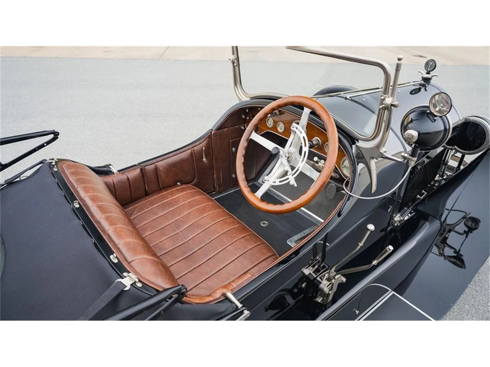 1922 Stutz Bearcat - Image 8 of 31