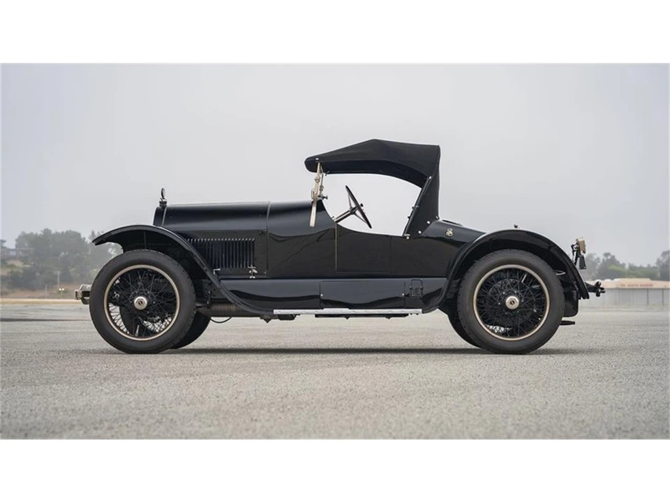 1922 Stutz Bearcat - Image 16 of 31