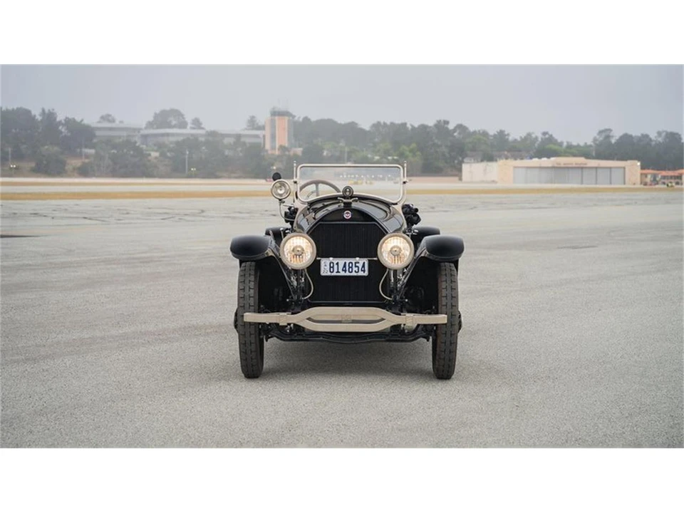 1922 Stutz Bearcat - Image 4 of 31