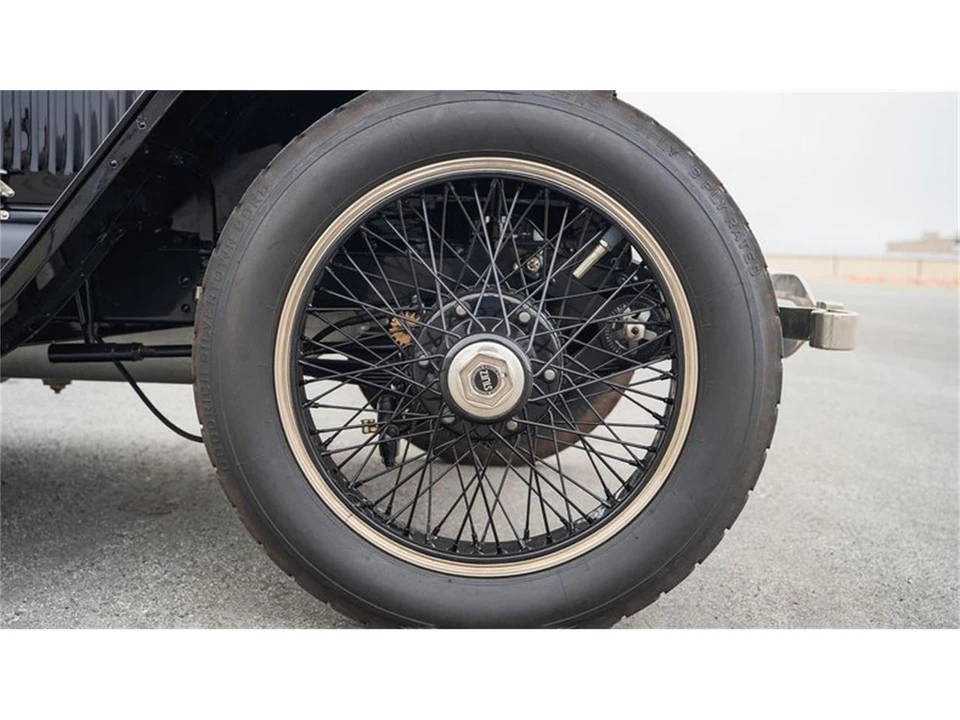 1922 Stutz Bearcat - Image 30 of 31