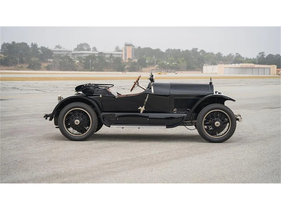 1922 Stutz Bearcat - Image 12 of 31