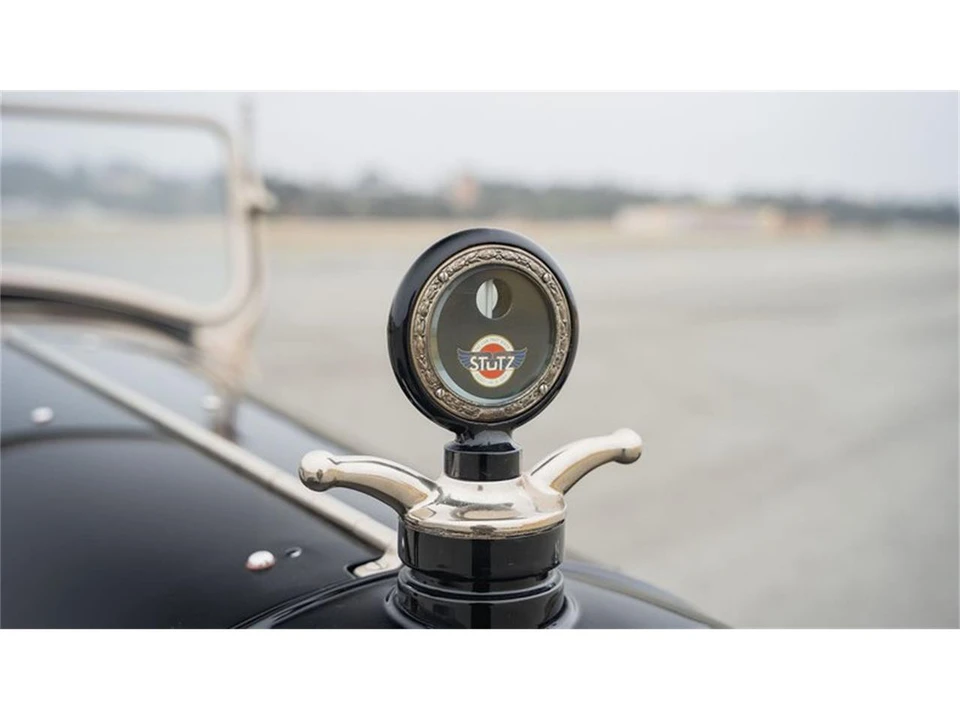 1922 Stutz Bearcat - Image 6 of 31