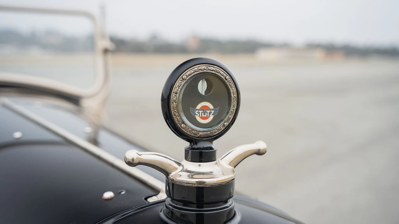 1922 Stutz Bearcat - Image 15 of 31