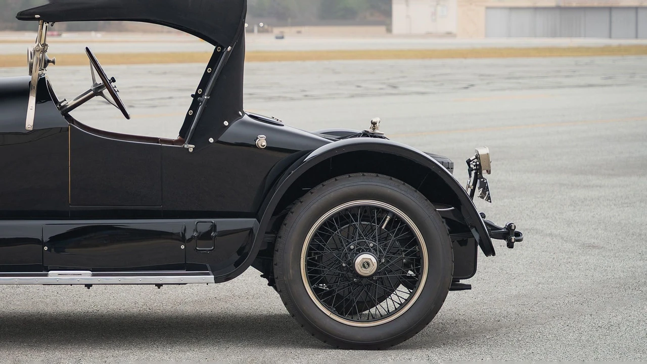 1922 Stutz Bearcat - Image 4 of 31