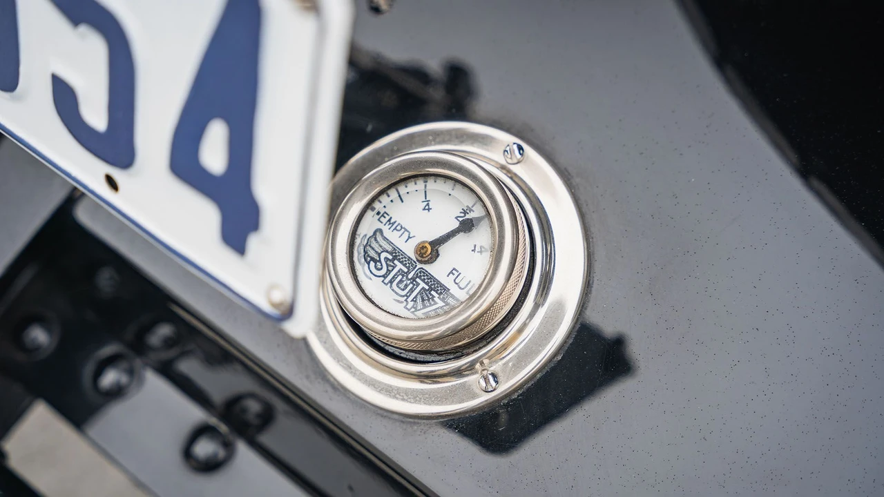 1922 Stutz Bearcat - Image 18 of 31