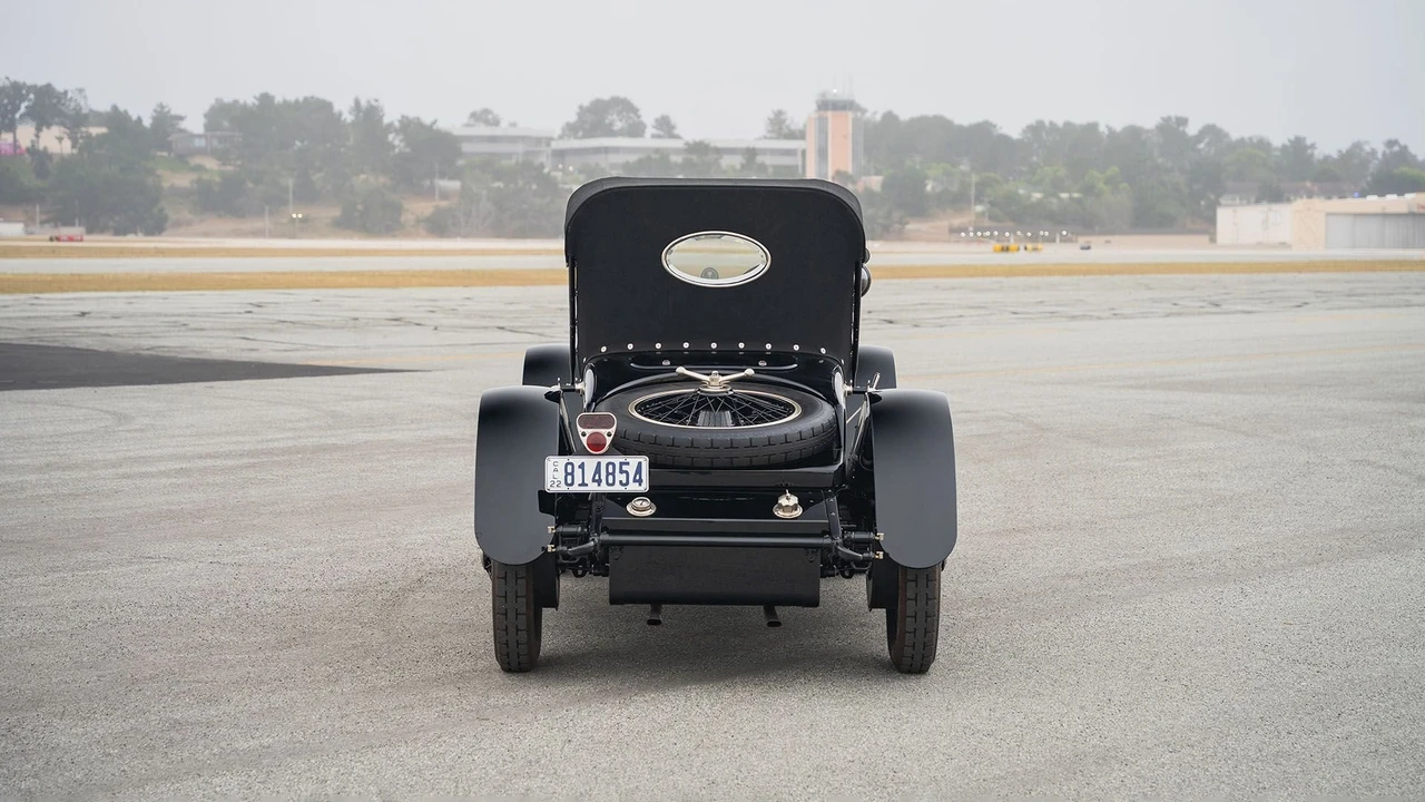 1922 Stutz Bearcat - Image 3 of 31