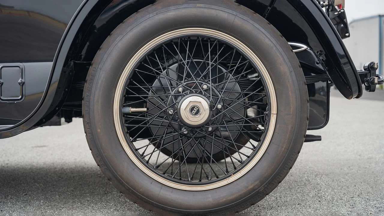1922 Stutz Bearcat - Image 20 of 31
