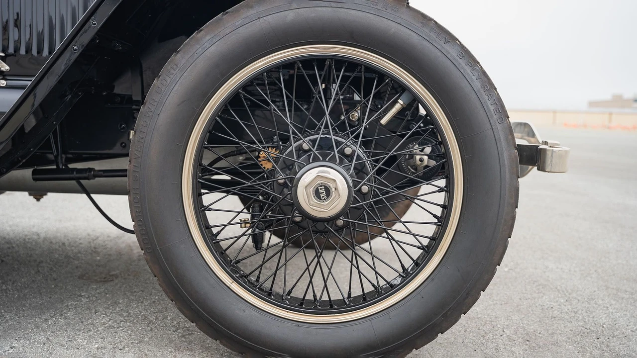 1922 Stutz Bearcat - Image 16 of 31