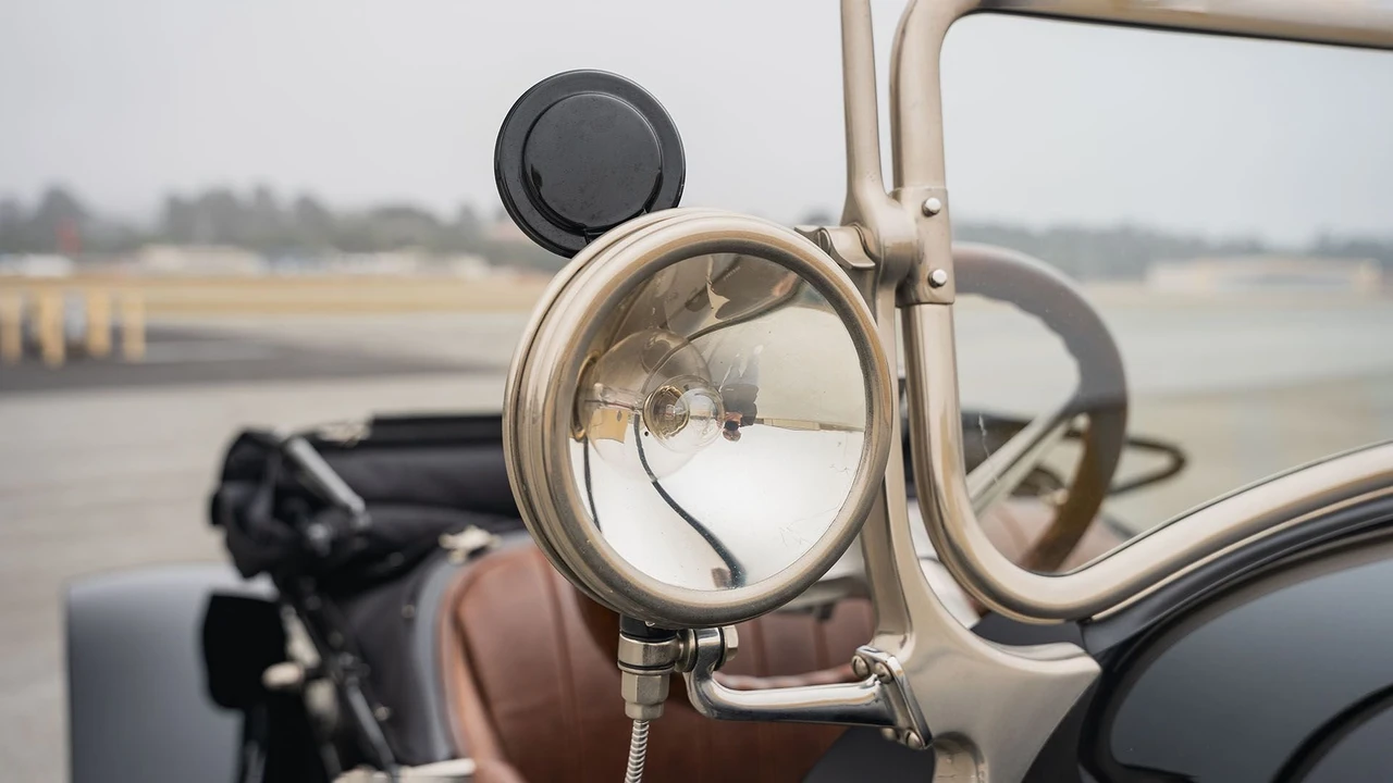 1922 Stutz Bearcat - Image 13 of 31