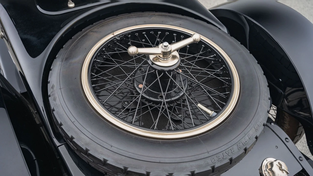 1922 Stutz Bearcat - Image 22 of 31