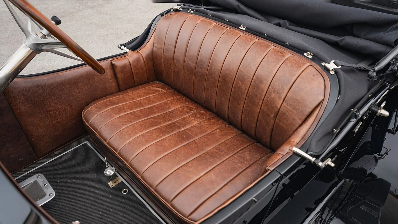 1922 Stutz Bearcat - Image 28 of 31