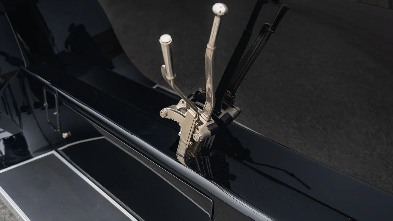 1922 Stutz Bearcat - Image 24 of 31