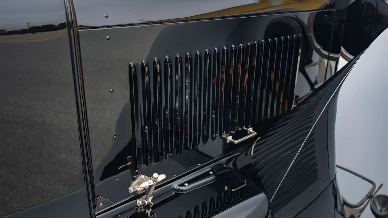 1922 Stutz Bearcat - Image 23 of 31