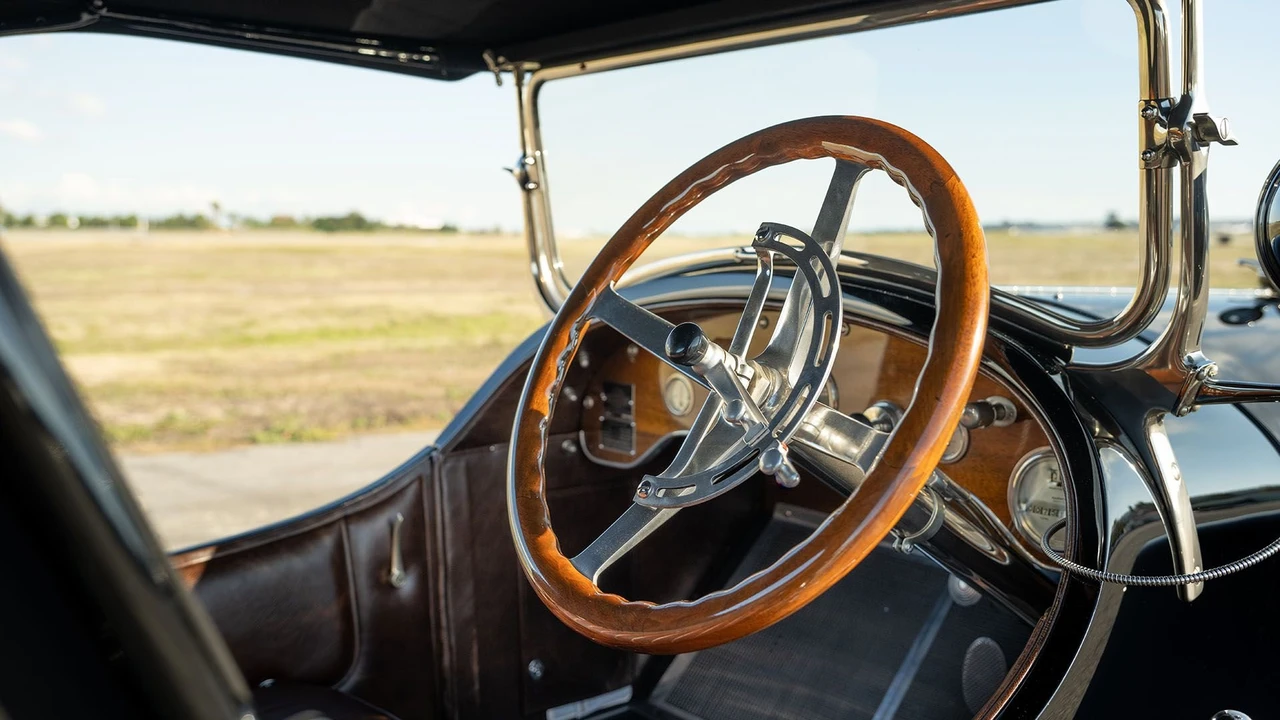 1922 Stutz Bearcat - Image 3 of 31