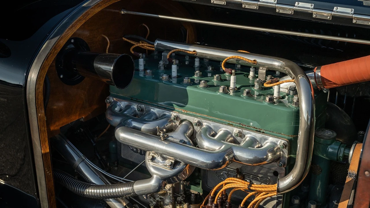 1922 Stutz Bearcat - Image 18 of 31