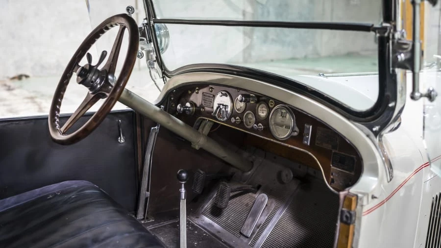 1922 Stutz Bearcat - Image 5 of 12
