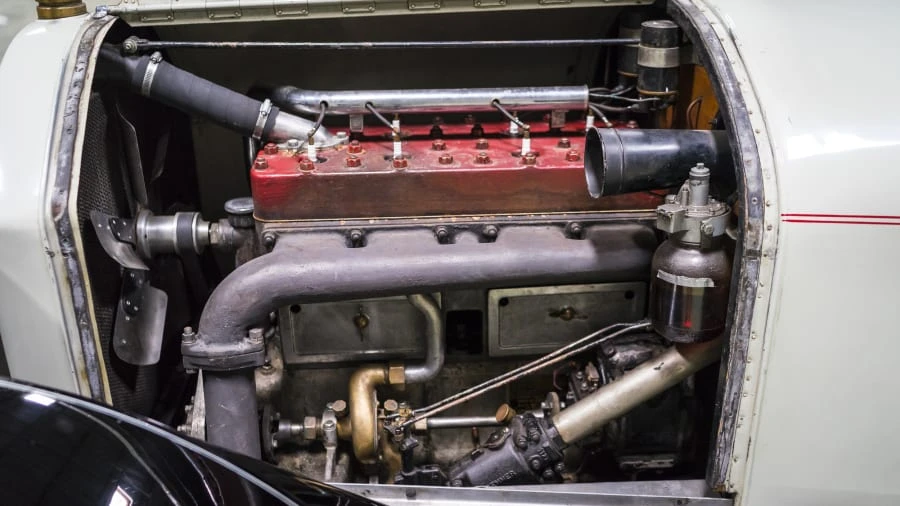1922 Stutz Bearcat - Image 6 of 12