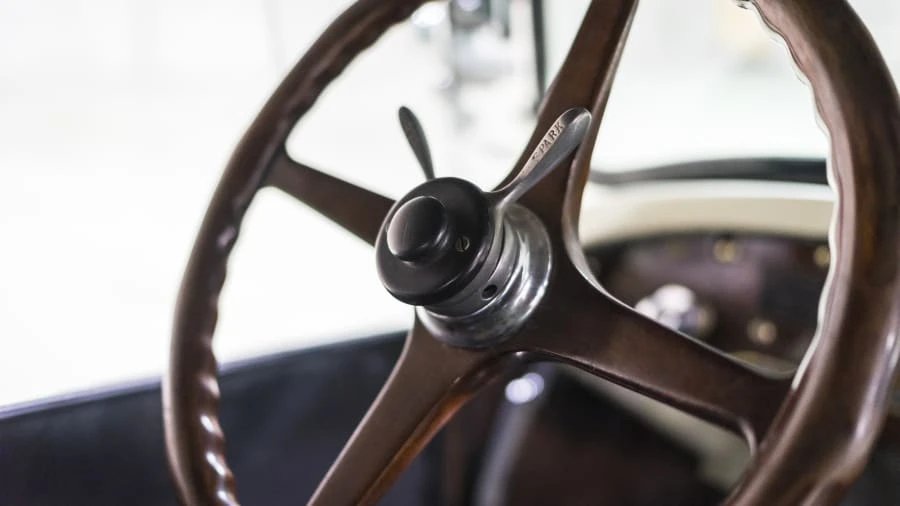 1922 Stutz Bearcat - Image 10 of 12