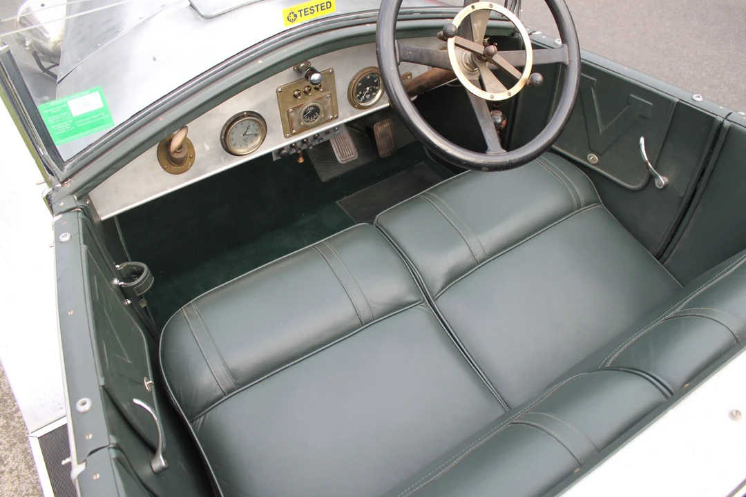 1922 Vauxhall - Image 5 of 8