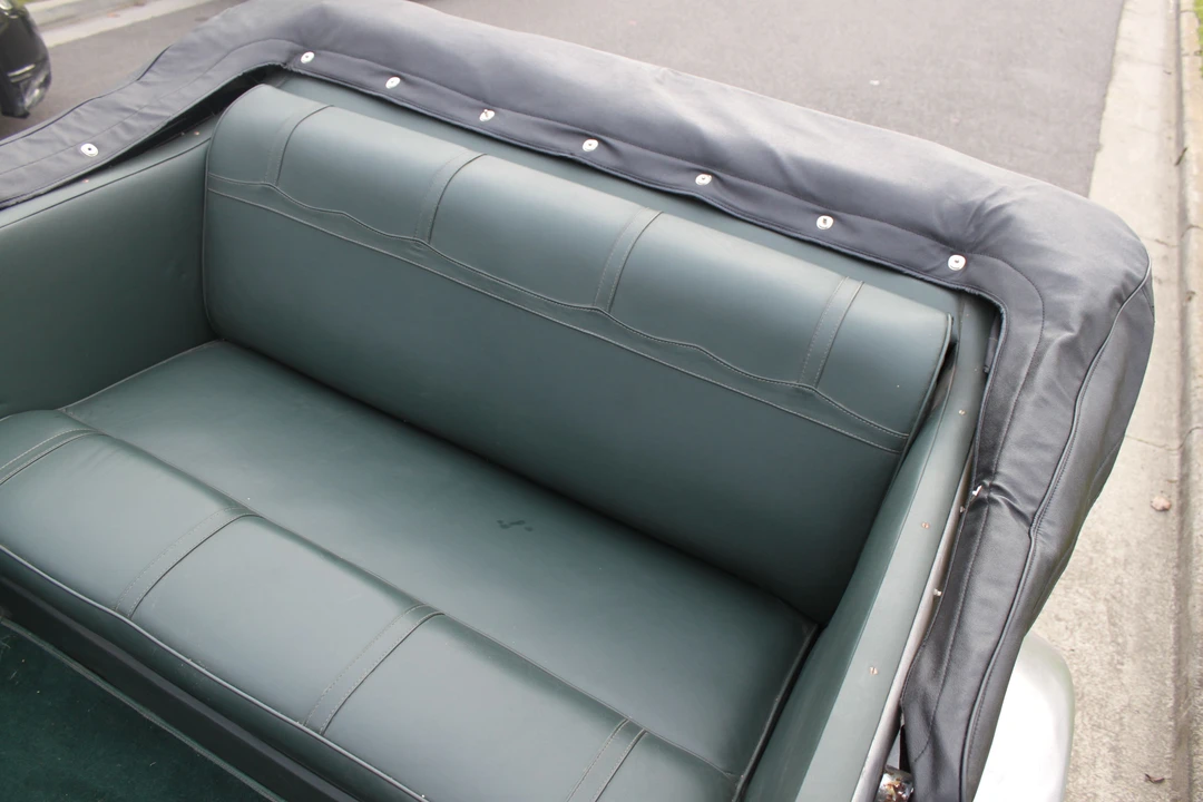 1922 Vauxhall - Image 4 of 8