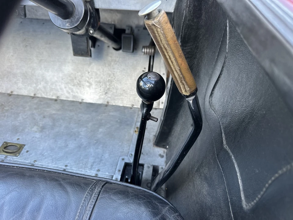 1922 Vauxhall - Image 29 of 30
