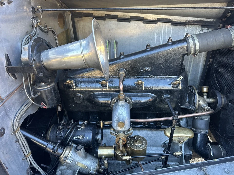 1922 Vauxhall - Image 13 of 30