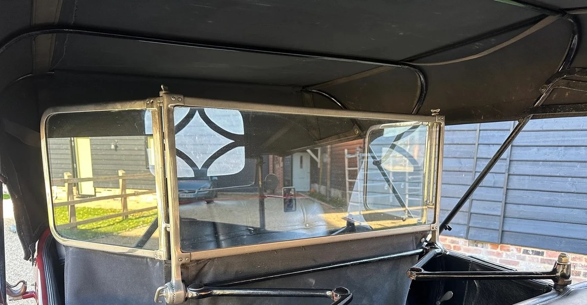 1922 Vauxhall - Image 30 of 30
