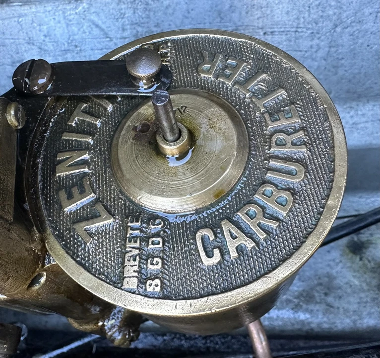 1922 Vauxhall - Image 16 of 30