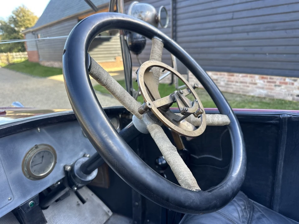 1922 Vauxhall - Image 26 of 30