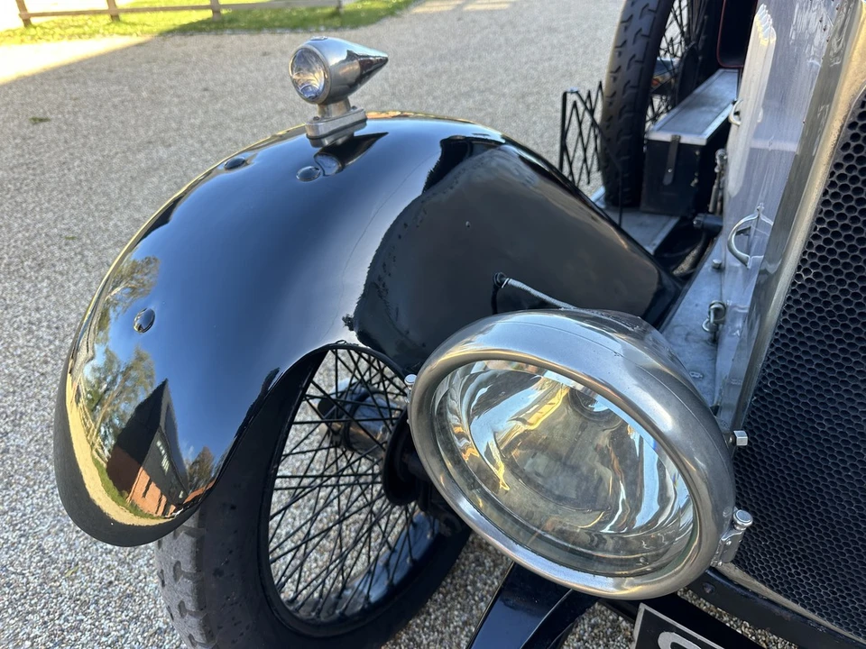 1922 Vauxhall - Image 11 of 30