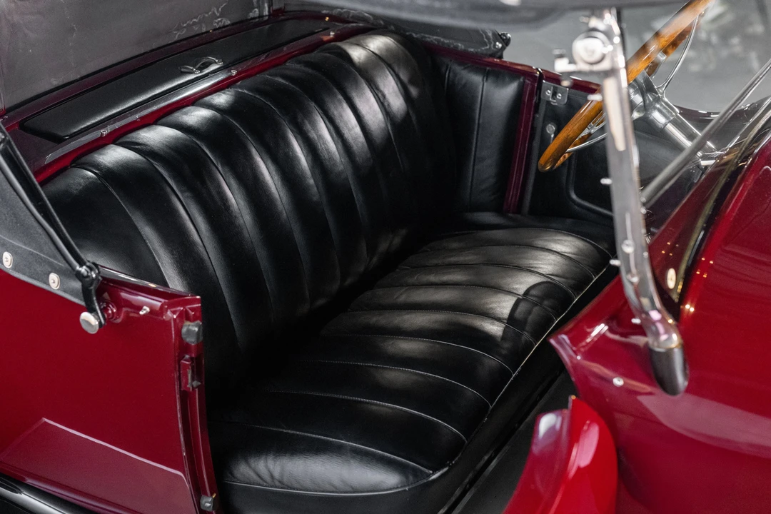 1922 Willys - Image 3 of 20