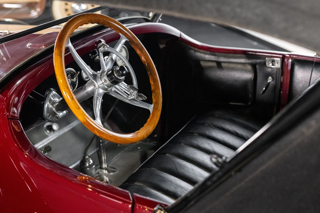 1922 Willys - Image 2 of 20