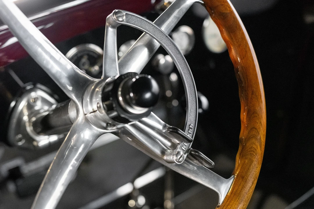 1922 Willys - Image 15 of 20