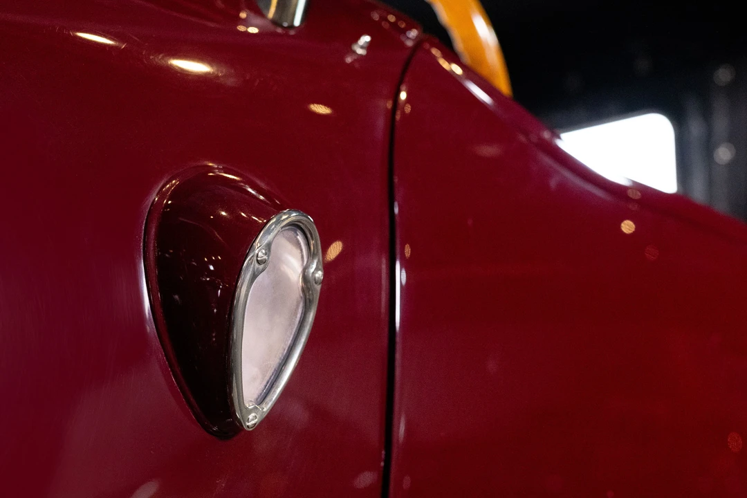 1922 Willys - Image 18 of 20